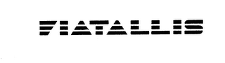 FIATALLIS logo
