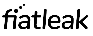 FIATLEAK logo