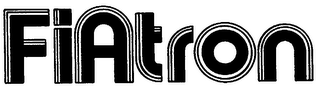 FIATRON logo