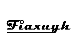 FIAXUYH logo