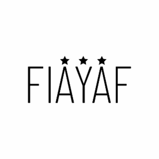 FIAYAF logo