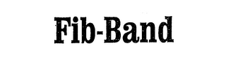 FIB-BAND logo