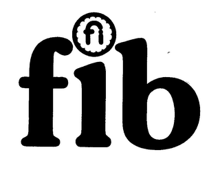 FIB FI logo
