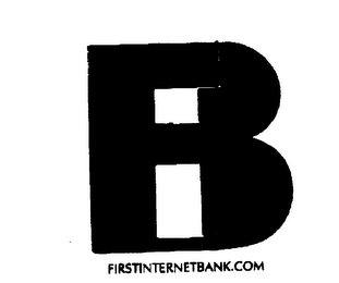 FIB FIRSTINTERNETBANK.COM logo