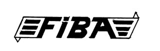 FIBA logo