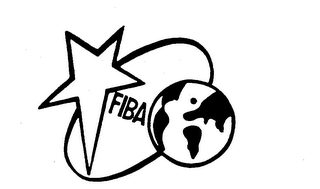 FIBA logo