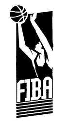 FIBA logo
