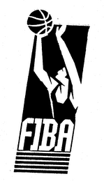 FIBA logo