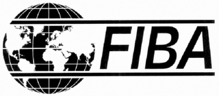 FIBA logo