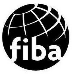 FIBA logo