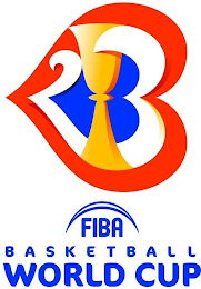FIBA BASKETBALL WORLD CUP logo