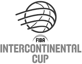 FIBA INTERCONTINENTAL CUP logo