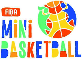 FIBA MINI BASKETBALL logo