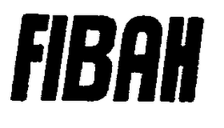 FIBAH logo