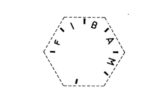 FIBAM logo