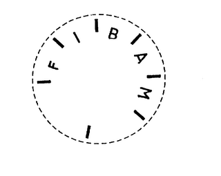FIBAM logo