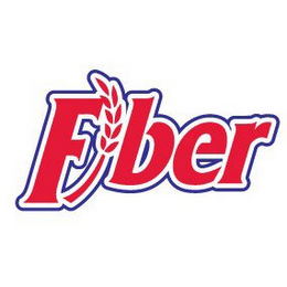 FIBER logo
