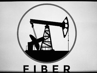 FIBER logo