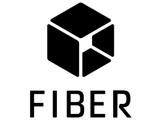 FIBER logo