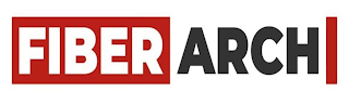 FIBER ARCH logo