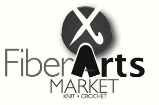 FIBER ARTS MARKET KNIT CROCHET