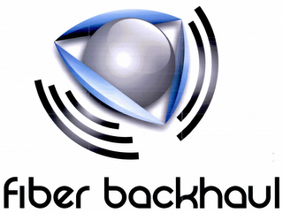 FIBER BACKHAUL logo