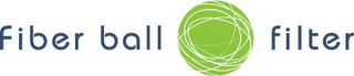 FIBER BALL FILTER logo