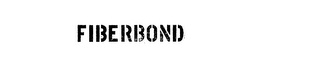 FIBER BOND logo