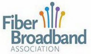 FIBER BROADBAND ASSOCIATION logo