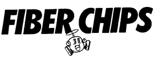 FIBER CHIPS logo