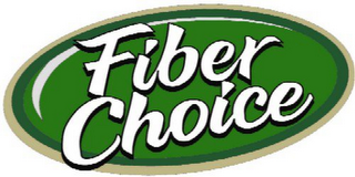 FIBER CHOICE logo