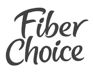 FIBER CHOICE logo