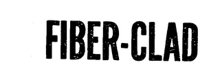 FIBER-CLAD logo
