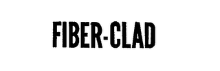 FIBER-CLAD logo