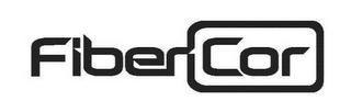 FIBER COR logo