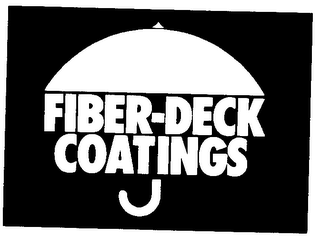 FIBER-DECK COATINGS logo