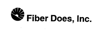 FIBER DOES, INC. logo