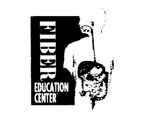 FIBER EDUCATION CENTER logo