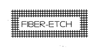 FIBER-ETCH logo