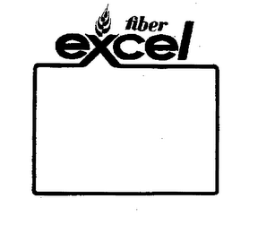 FIBER EXCEL logo