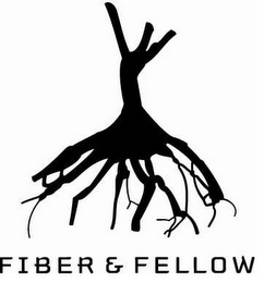 FIBER & FELLOW logo