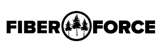 FIBER FORCE logo