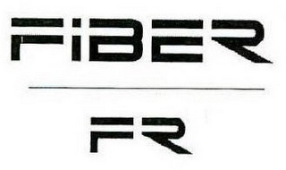 FIBER FR logo