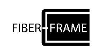 FIBER-FRAME logo