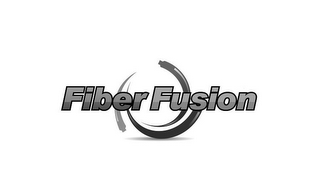 FIBER FUSION logo