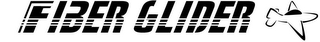 FIBER GLIDER logo