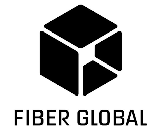 FIBER GLOBAL logo