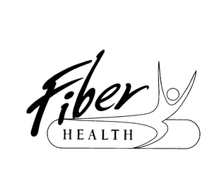 FIBER HEALTH logo