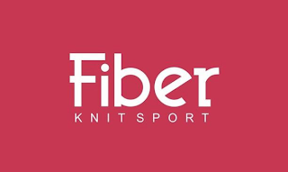 FIBER KNITSPORT logo