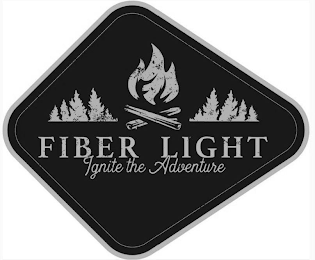 FIBER LIGHT IGNITE THE ADVENTURE